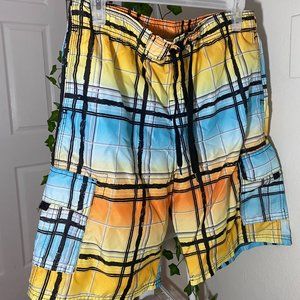 Kanu Surf Kid's Swim Trunk XL (18/20)